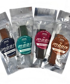 Moon Chocolate Bar MegaDose wholesale 250mg THC bulk pack