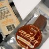 Blasted Toffee Moon Bar 250mg MegaDose THC milk chocolate