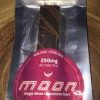 Rocket Fudge Moon Bar 250mg MegaDose THC fudge chocolate