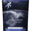 Berry Blasters Moon Chocolate Bar — 100mg THC milk chocolate with real berries