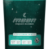 Spaceman Mints Moon Chocolate Bar — 100mg indica THC dark chocolate