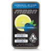 Blueberry Lemonade Moon gummies — 100mg indica THC fruit gummies