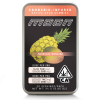 Tropical Sunrise Moon gummies — 100mg sativa THC fruit gummies