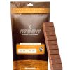 Blasted Toffee Moon Chocolate Bar — 100mg THC milk chocolate with toffee