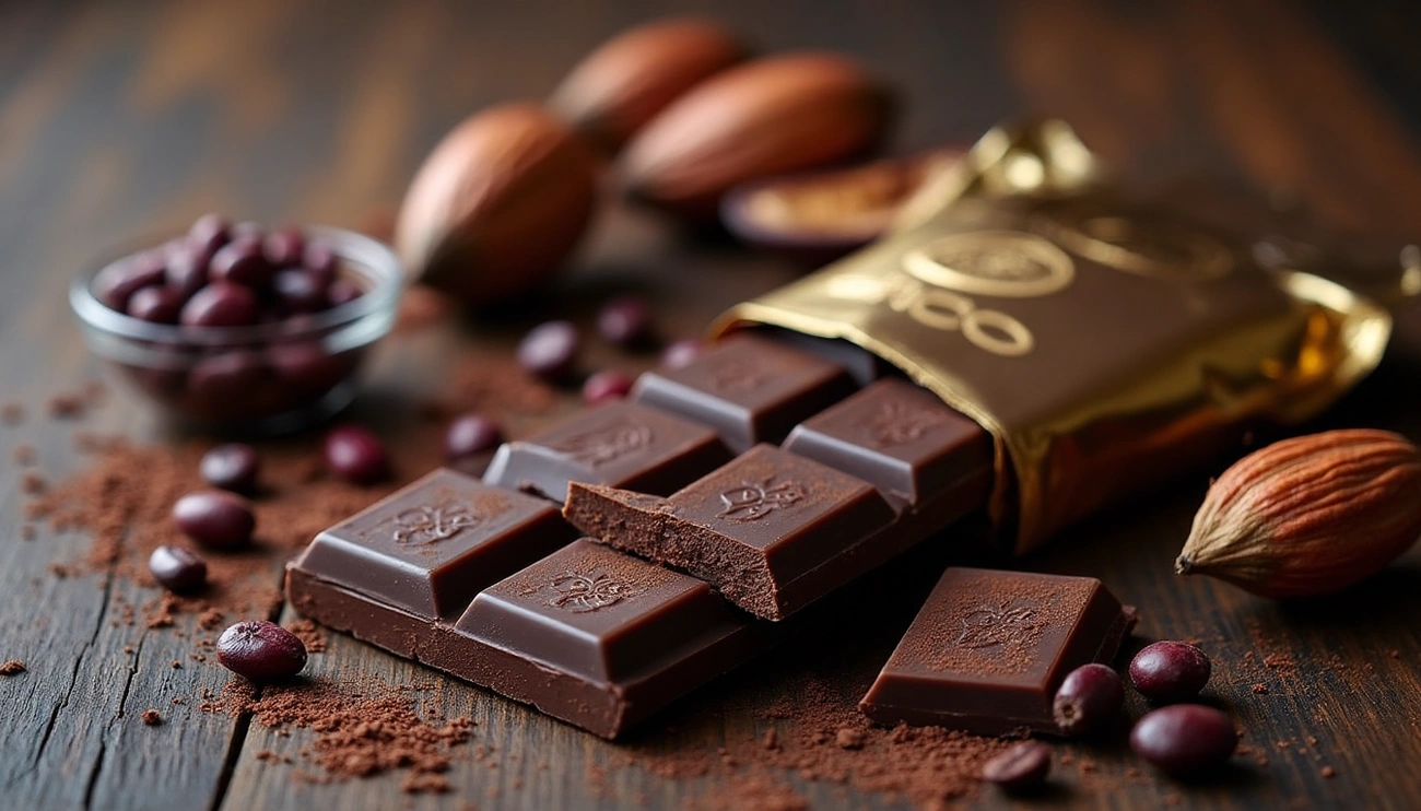 Dark Chocolate Benefits What Science Really Says About Your Favorite Treat